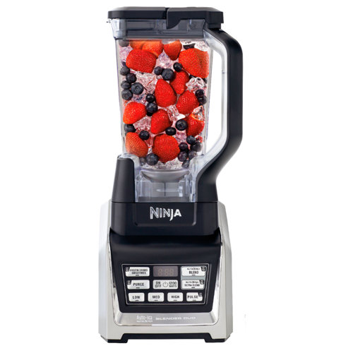 Ninja Personal Blender & Reviews Wayfair